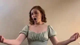 Think of Me - Phantom of the Opera