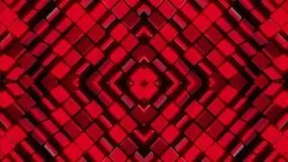 Black and red motion background for Led Light wall VJ Loop Visual for download 4K UHD , Screensaver