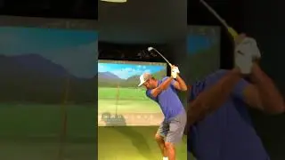 Comparing my 2 driving irons: Titleist U505 (14 deg.) vs. Titleist U510 (16 deg.) on the TRACKMAN