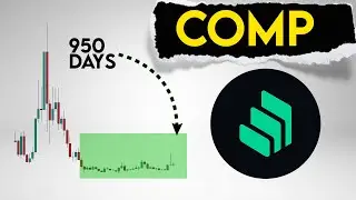 COMP Price Prediction. Comp coin targets