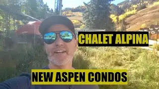 Inside Chalet Alpina&rsquo;s Luxury Vision at Lift 1A | Aspen&rsquo;s New Ski Condo Chalets