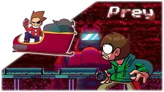 Prey 2.0 but it's an Eddsworld Cover 🎶 (Vs Sonic.EXE)