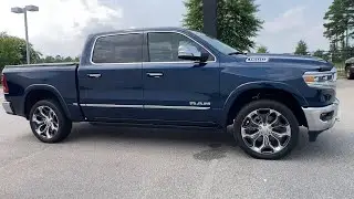 2020 Ram 1500 Columbia, Lexington, Chapin, Irmo, Camden, SC C31089A