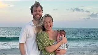 It's better together at the beach, July '25