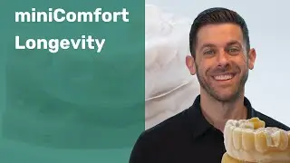 miniComfort&reg; Longevity