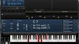 MIDIculous Software