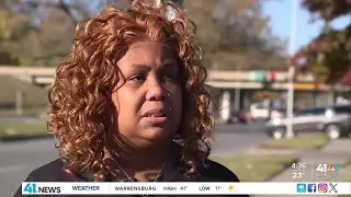 Family, advocates respond to decision not to file charges against KCPD officer