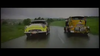 The Rhythm Torpedoes   Time To Roll (Official Video 2017)
