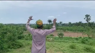 The Biggest Farm City in Ibadan.