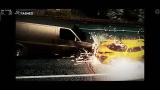 need for speed most wanted 12 (4K Resolution - max high graphics) DarkOS