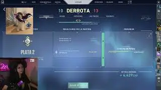GyalJade reacciona a Th3Antonio Machista