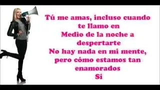 Love Me Like That - R5 [Letra Español]