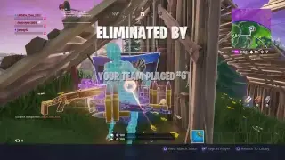 Arena im the best old-school player
