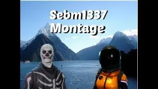 SEBM1337 |  Maskinen