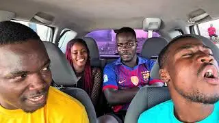 Ayimolou du quartier 😂