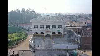 Shobha Yatra | Dhan Dhan Shri Guru Ravidas Maharaj Ji | Pind Billi Chaharmi