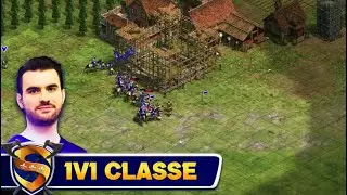 Sitaux vs Nili | Siciliens vs Lituaniens