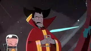 Dane's DEMO Week: Earth Must Die