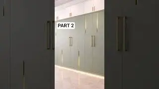 Part 2 New 2026 Beautiful Wardrobe Design for Bedroom | Best Wardrobe Design for Bedroom