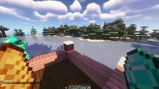 Minecraft SMP