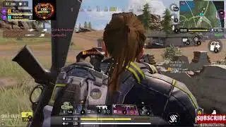 Cod Game Play