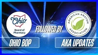 Watching the Ohio Board of Pharmacy Hearing Followed by AKA Webinar