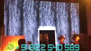 #LED Arch Entry +91 81225 40589 Wedding Reception Decoration India Chennai | Andhra | Pondicherry