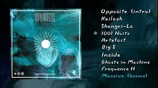 1001 Nuits - Wide Frequency [OPPOSITE]