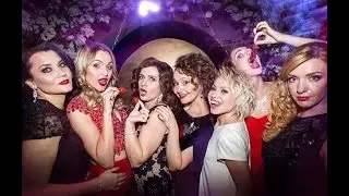 Презентация проекта Top 7 Show Women все за 15 секунд от wedding news tv