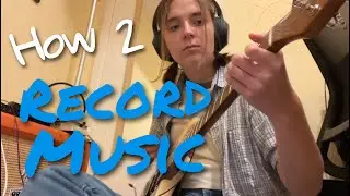 Как записать музыку на телефон