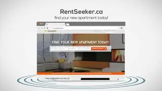 RentSeeker.ca: Canada's Leading Apartment Finder & Real Estate Marketing Website!