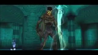 VNDRXX ALCMDZ X SOUL REAVER