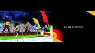 Dragon Ball Fusions Part 188 - Whis's Request! - Battle With  Beerus!
