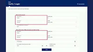 Choose a provider and enroll in a health plan