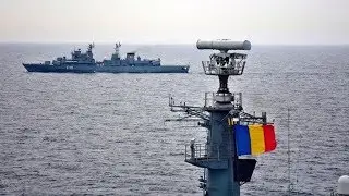 Black Sea Operations