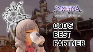 The *BEST* Support For Enna Kros [DFFOO]