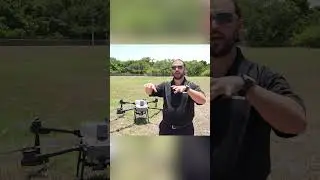 DJI Agras T25 - FAQ: Do I Need an RTK Base Station for Mapping?