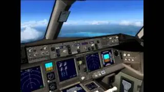 FSX - Captain Sim 777 Review