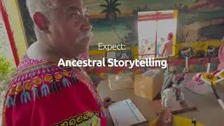 REBD 2026 Heritage Immersion in Lo&iacute;za