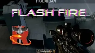 Flash Fire Episode 1 | Something to Believe in (MultiCoD)
