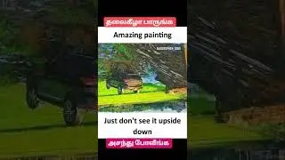 #funnyimages #funnyviews #magicviews #eyesgaming #paintingoftheday #shortsfeed #shortsviral #shorts