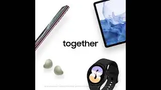 Galaxy S22 | S22+: Ecosystem