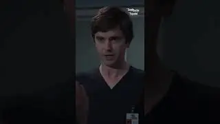 Salvar al beb&eacute; o a la madre: decisi&oacute;n en segundos | The Good Doctor en Espa&ntilde;ol