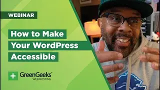 How to Make Your WordPress Site Accessible