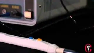 IC Medical PenEvac 1
