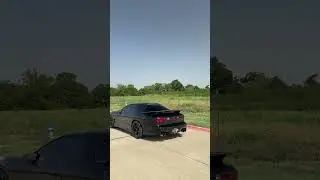 1000HP WS6 Trans Am. We love how it sounds. What do you think? #supercharged #ws6 #ws6transam