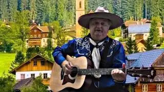 2015 10 05 OMS Opry Lonesome Ron sings 
