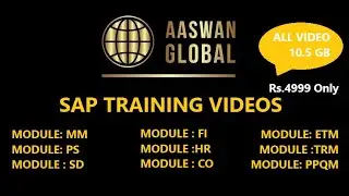 SAP HR VID 001 Payroll process