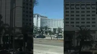 The Commerce Casino & Hotel - Commerce, California