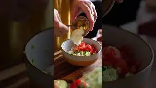 Avocado's from Mexico #shorts #tiktok